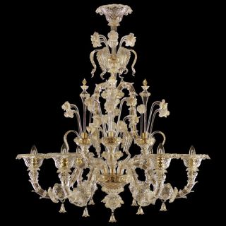 Multiforme / Nabucco R0739-6 / Chandelier