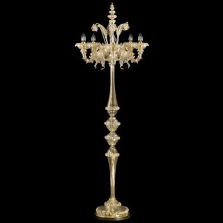 Multiforme / Caesar PR0001-5 / Floor lamp