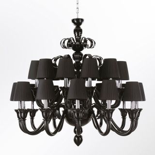Multiforme / Iko ST1010-12+12 / Chandelier