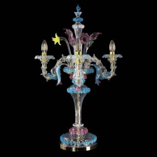 Multiforme / Kia Ora FR0725-3 / Table lamp