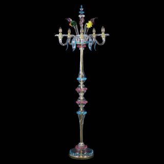 Multiforme / Kia Ora P0725-5 / Floor lamp