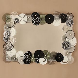 Multiforme / Parnassus M7820 / Mirror