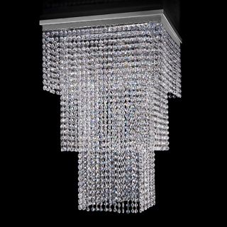 Multiforme / Stratus R PL4110Q-50x70-C3 / Ceiling lamp
