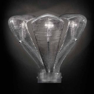 Glass & Glass Murano / Wall Sconces / Naga 2 ART. 1692/A
