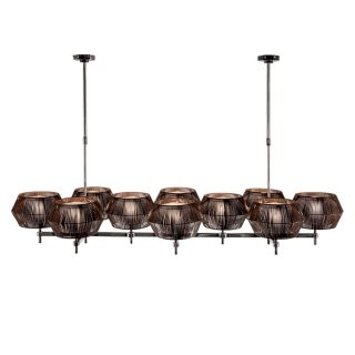 Patrizia Garganti / Pendants & Suspension Lights / Novecento N01A1