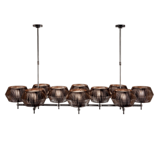 Patrizia Garganti / Pendants & Suspension Lights / N01A1