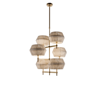 Patrizia Garganti / Pendants & Suspension Lights / N04O3