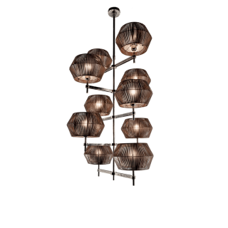 Patrizia Garganti / Pendants & Suspension Lights / N08A1
