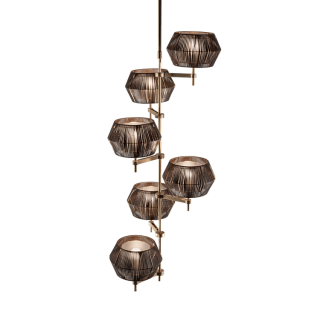 Patrizia Garganti / Pendants & Suspension Lights / N09O1