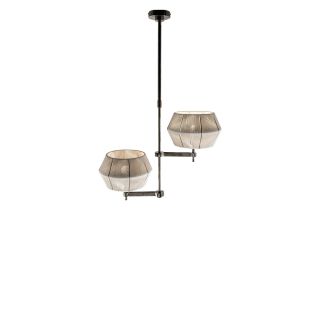 Patrizia Garganti / Pendants & Suspension Lights / Novecento N10A3