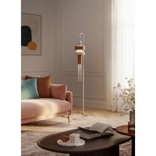 Masiero / Floor Lamps / Nappe Stl Xm1