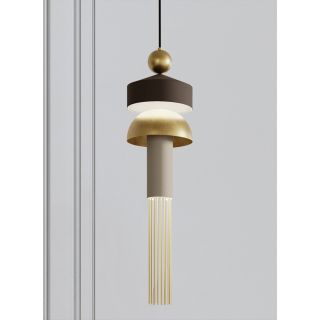 Masiero / Pendants & Suspension Lights / Nappe Xm1