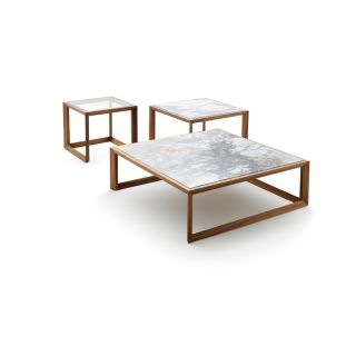 Ulivi Salotti / Coffee & Cocktail tables / Nathan