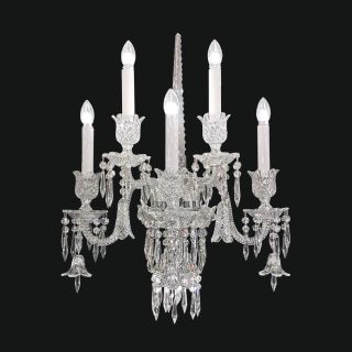 Jago / Wall Sconces / Ballerina NCA 200/5