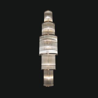 Jago / Wall Sconces / Nettuno NCL 132/5