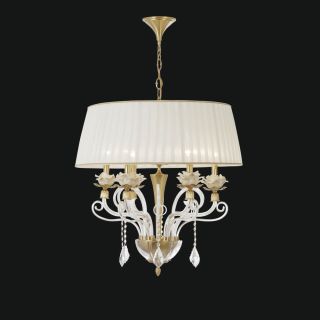 Jago / Chandeliers / Flower NCS 303
