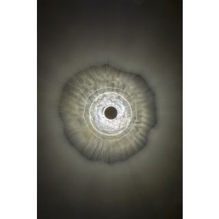 Patrizia Volpato / Wall Lights / Nebula 240/35-45-55-77