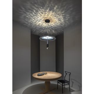 Patrizia Volpato / Pendants & Suspension Lights / Nebula 240/S55-77