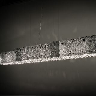 ILFARI / Pendants & Suspension Lights / Nightlife H8 XL Pendant Lamp