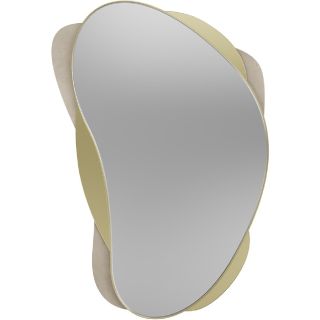 Nolita Harbour / Wall Mirrors / Anti