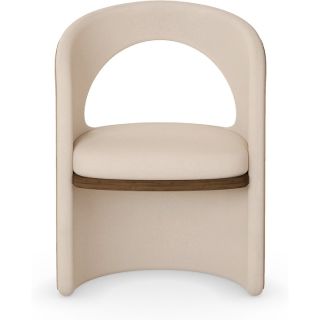 Nolita Harbour / Chairs with Arms / Berta