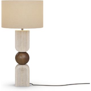 Nolita Harbour / Table Lamps / Christoph