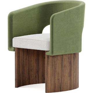 Nolita Harbour / Chairs with Arms / Édith