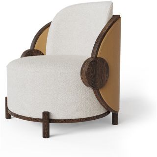 Nolita Harbour / Armchairs / Marie