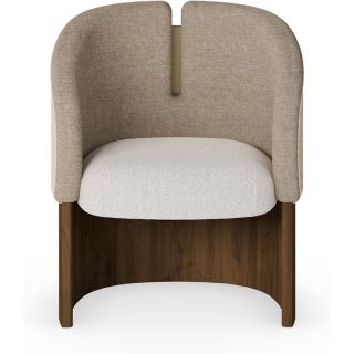 Nolita Harbour / Chairs with Arms / Melli