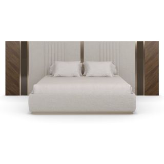 Nolita Harbour / Beds / Sampson