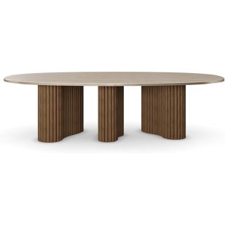 Nolita Harbour / Dining Tables / Santi