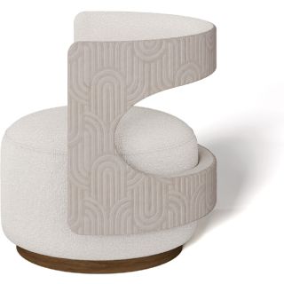 Nolita Harbour / Armchairs / Tess