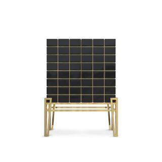 Luxxu / Bar Cabinets / Nubian