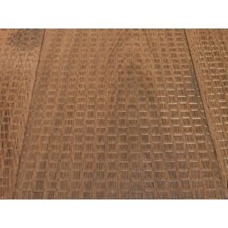 Bassano Parquet / Oak parquet / Cubic Cells