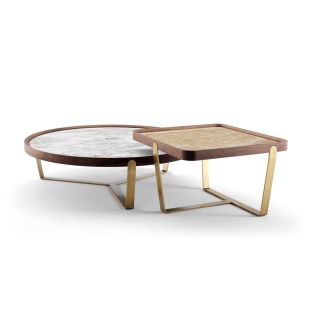 Ulivi Salotti / Coffee & Cocktail tables / Odette