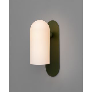 Schwung design / Wall Sconces / Odyssey Galloway