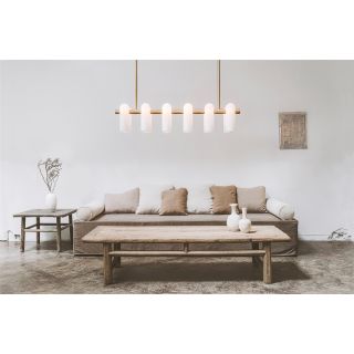 Schwung design / Pendants & Suspension Lights / Odyssey Linear MD