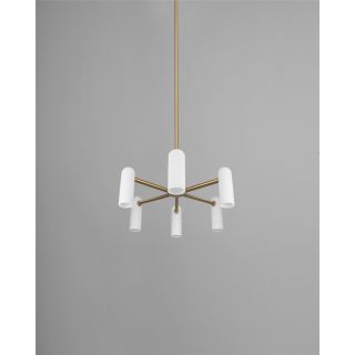 Schwung design / Pendants & Suspension Lights / Odyssey Round SM