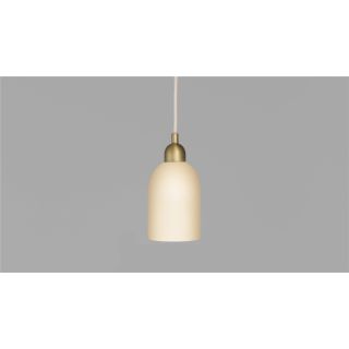 Schwung design / Pendants & Suspension Lights / Odyssey Single SM