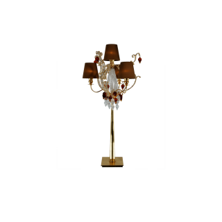 Patrizia Garganti / Table Lamps / OPHELIAEX03