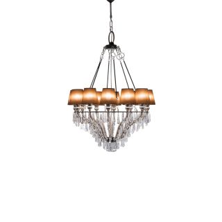 Patrizia Garganti / Chandeliers / Ophelia EX08