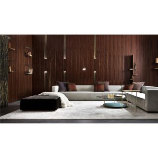 Laurameroni / Sofas / Orchestra System