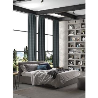 Barzaghi Salotti / Beds / Oriente