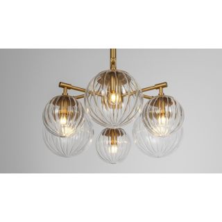 Schwung design / Pendants & Suspension Lights / Orion Mix