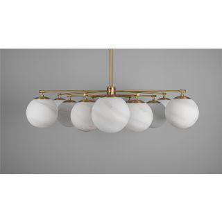 Schwung design / Pendants & Suspension Lights / Orion Round