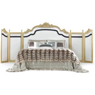 Jumbo Collection / Beds / Orpheus Bed