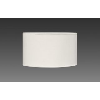 Casadisagne / Lampshades / Oval shade 29x29x17 E14