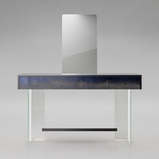 Arte Veneziana / Dressing Tables / Panarea Contemporary FVT-GLF-210-190