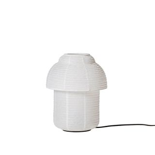 Made by Hand / Table Lamps / Papier Double 30