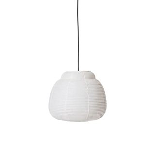 Made by Hand / Pendant Lights / Papier Single 40